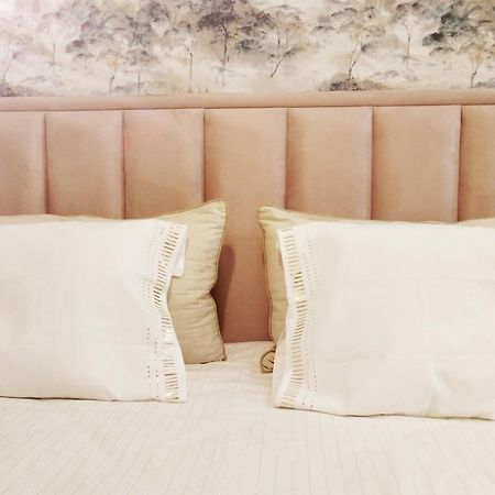 Casa Del Piave Apartment Bari Ngoại thất bức ảnh