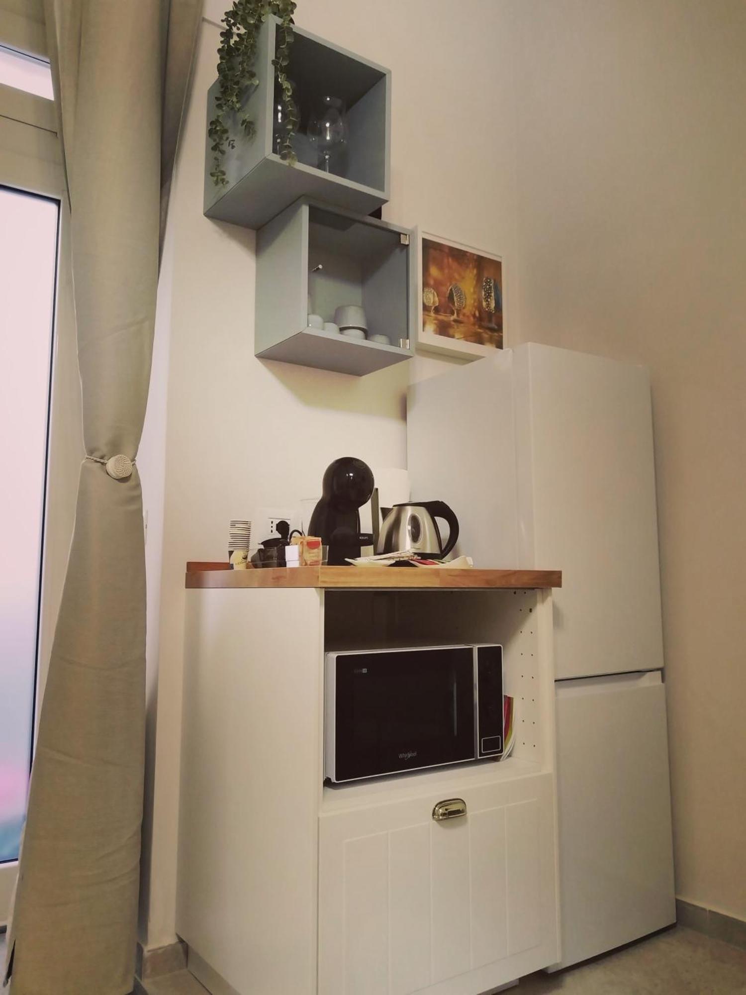 Casa Del Piave Apartment Bari Ngoại thất bức ảnh