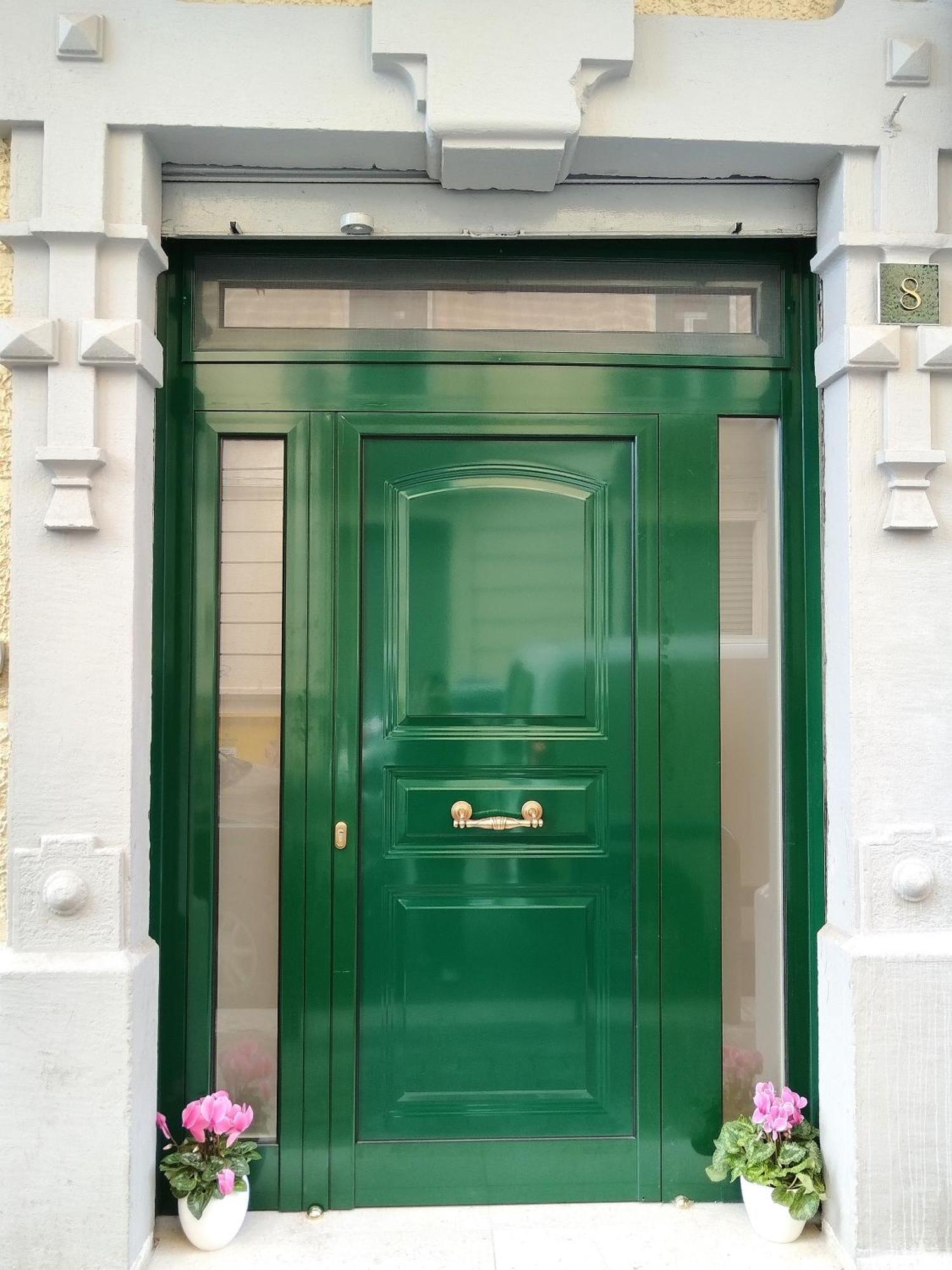 Casa Del Piave Apartment Bari Ngoại thất bức ảnh