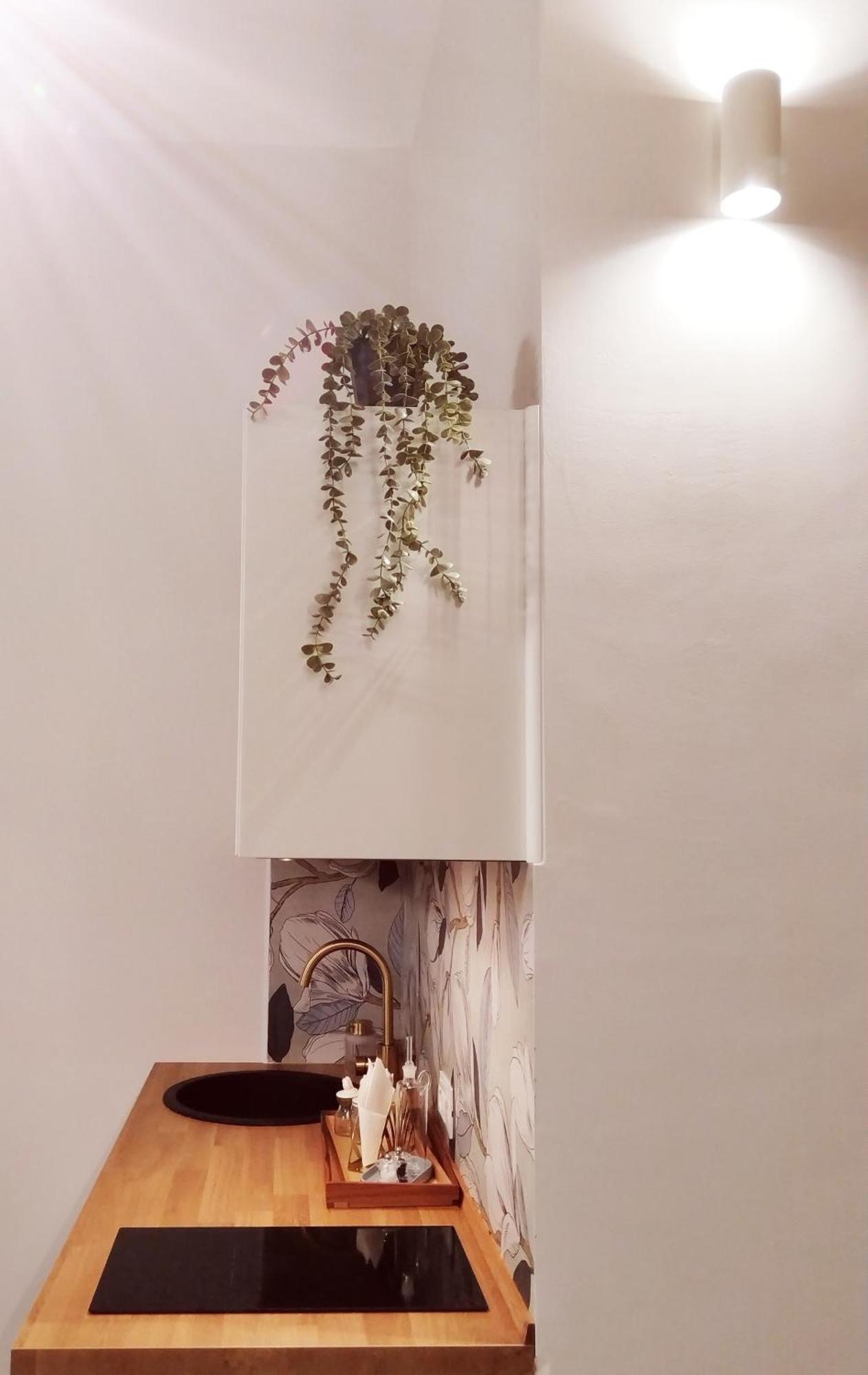 Casa Del Piave Apartment Bari Ngoại thất bức ảnh