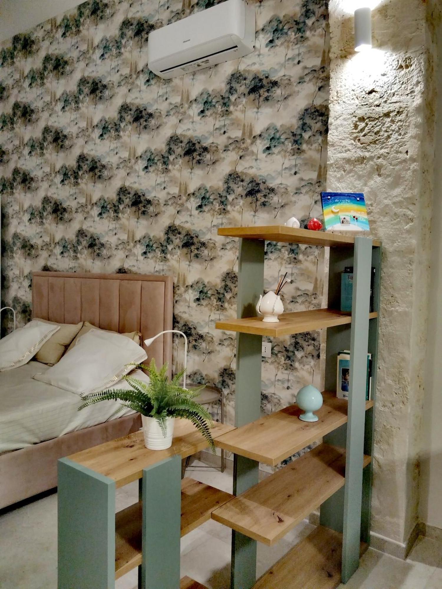 Casa Del Piave Apartment Bari Ngoại thất bức ảnh