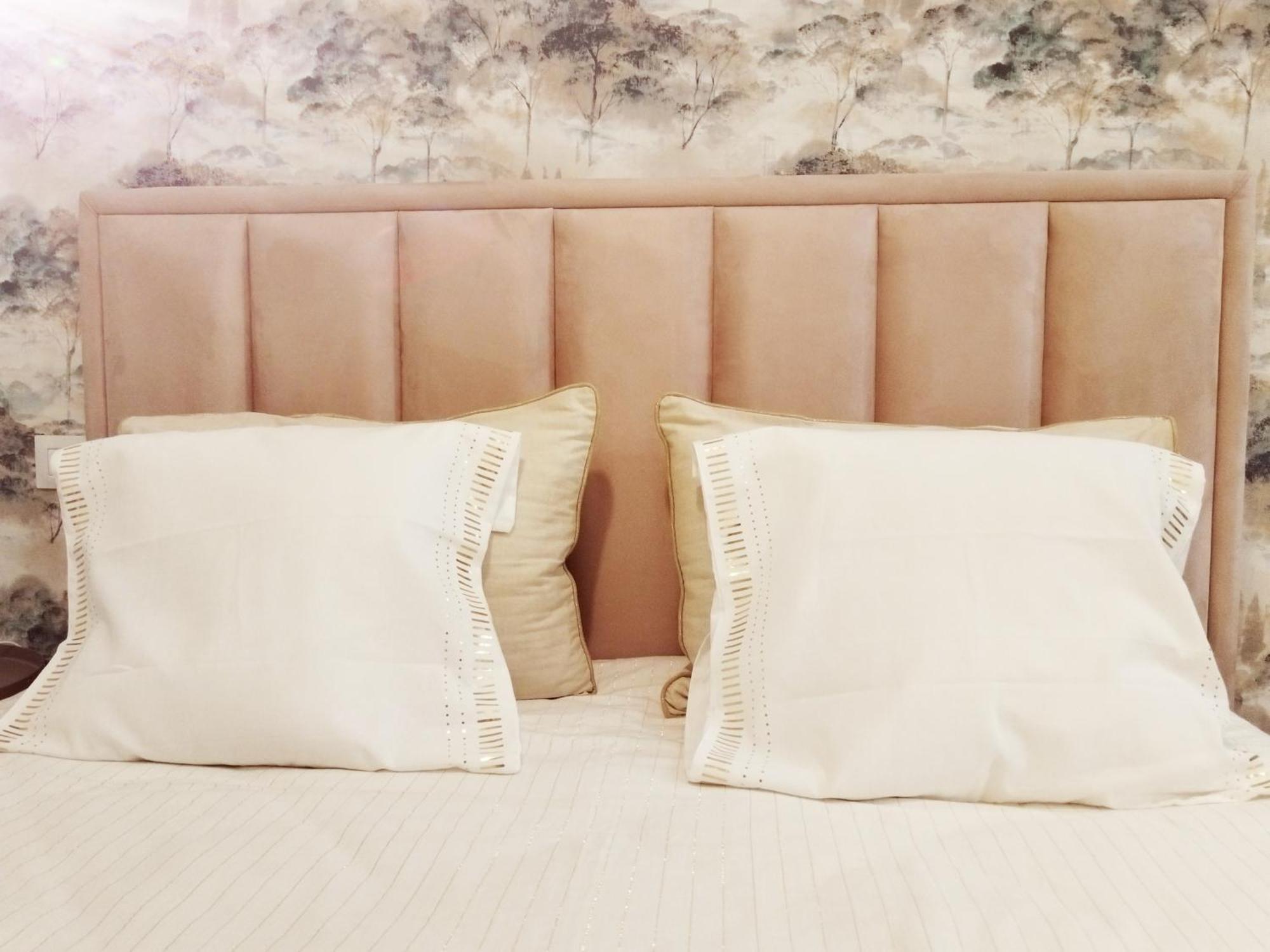 Casa Del Piave Apartment Bari Ngoại thất bức ảnh