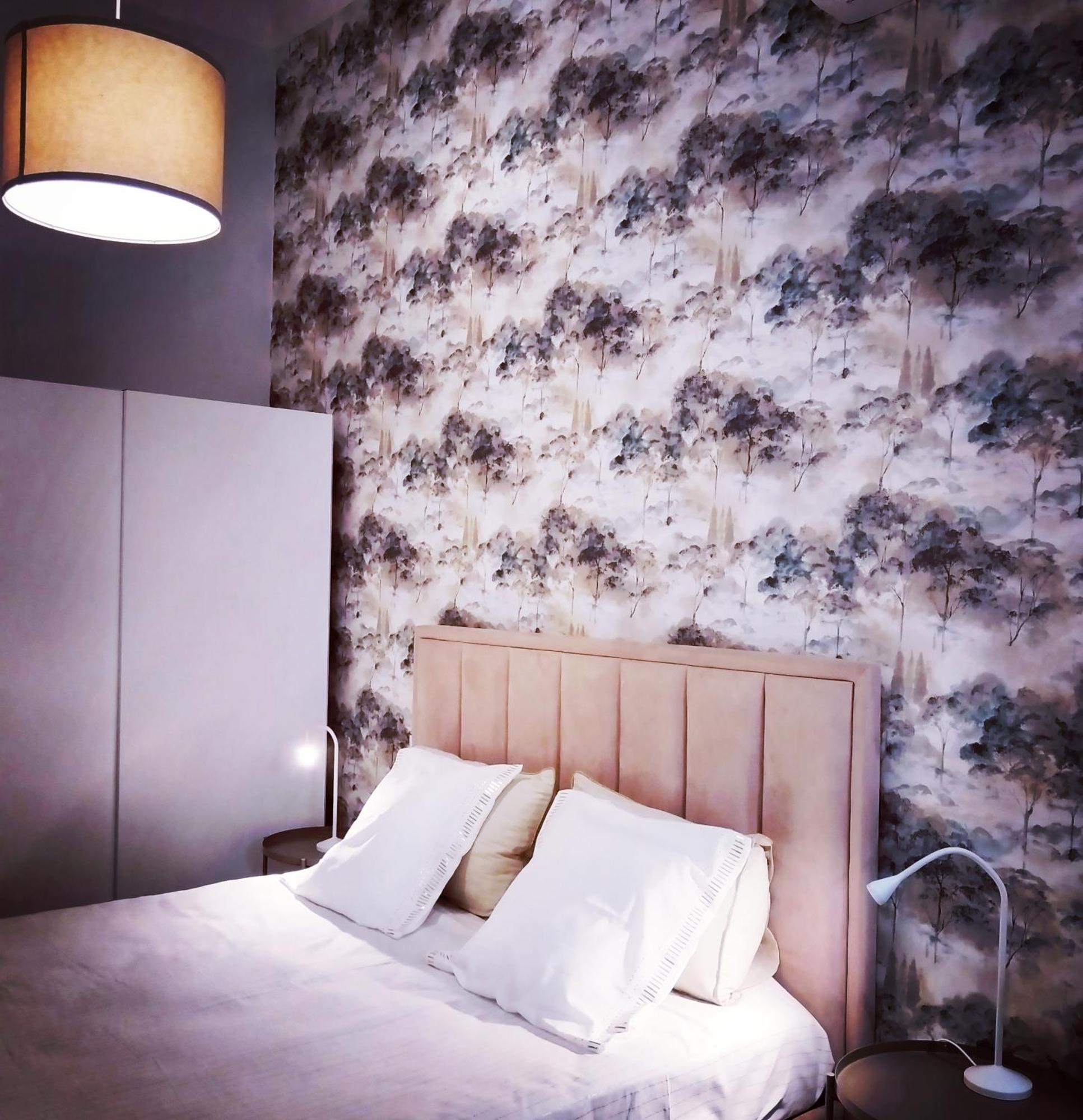 Casa Del Piave Apartment Bari Ngoại thất bức ảnh