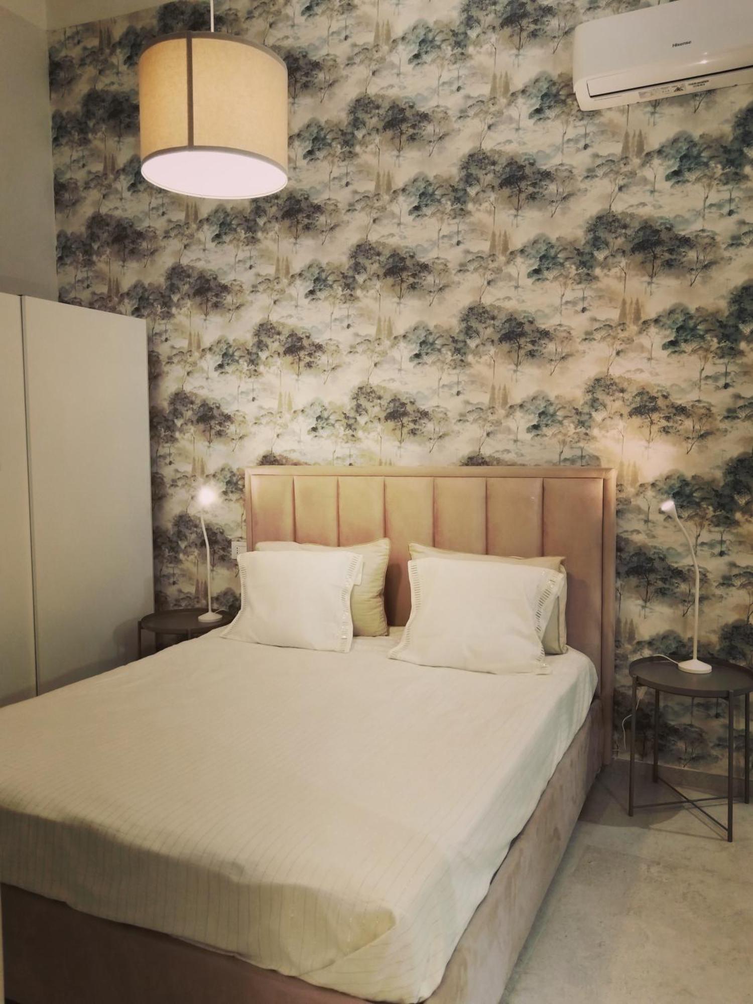 Casa Del Piave Apartment Bari Ngoại thất bức ảnh